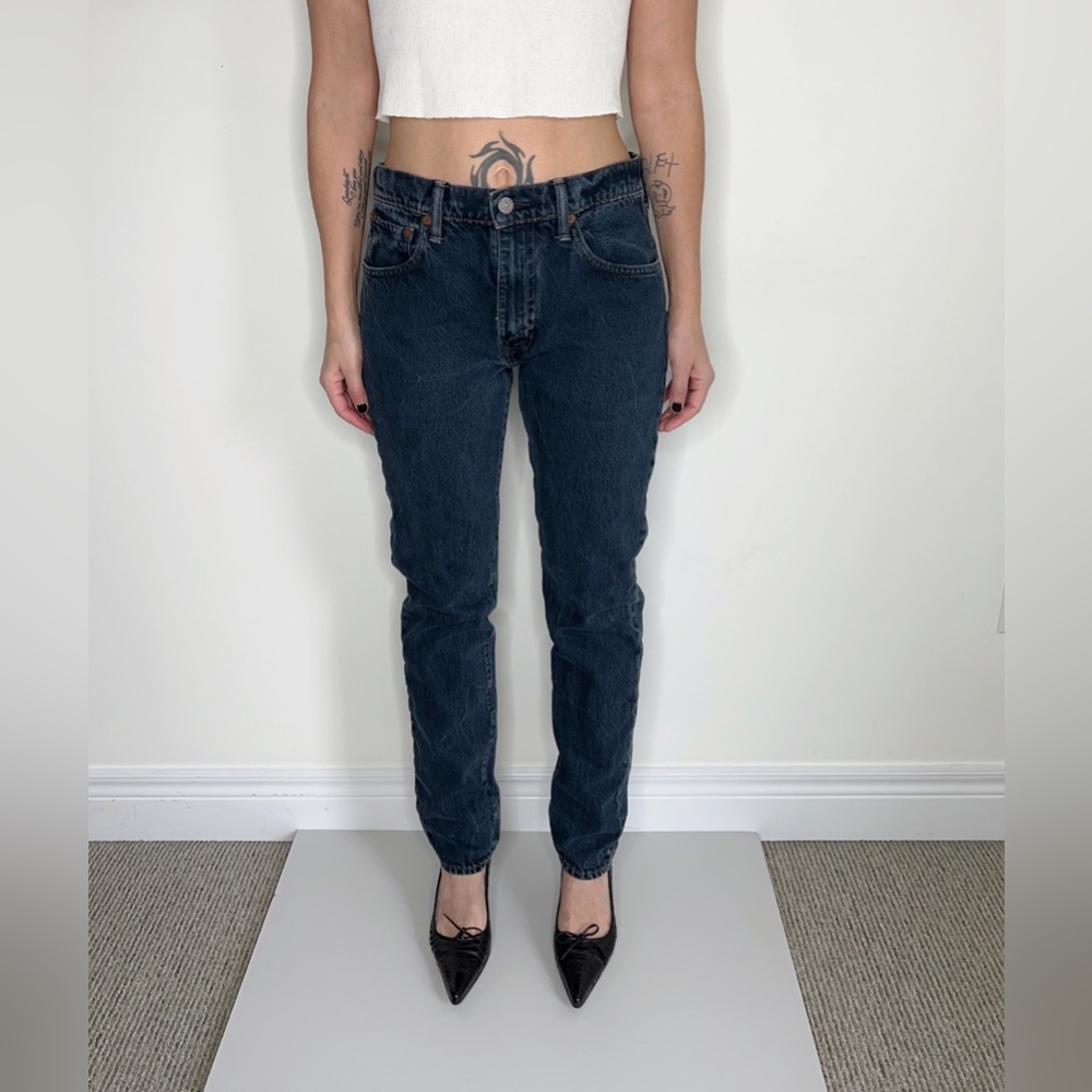 Vintage Levi’s 512 jeans 30